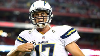 Next Story Image: Rivers' deal will likely keep him a Charger throughout his career
